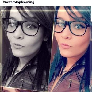 Meet your Posher, Marilyn